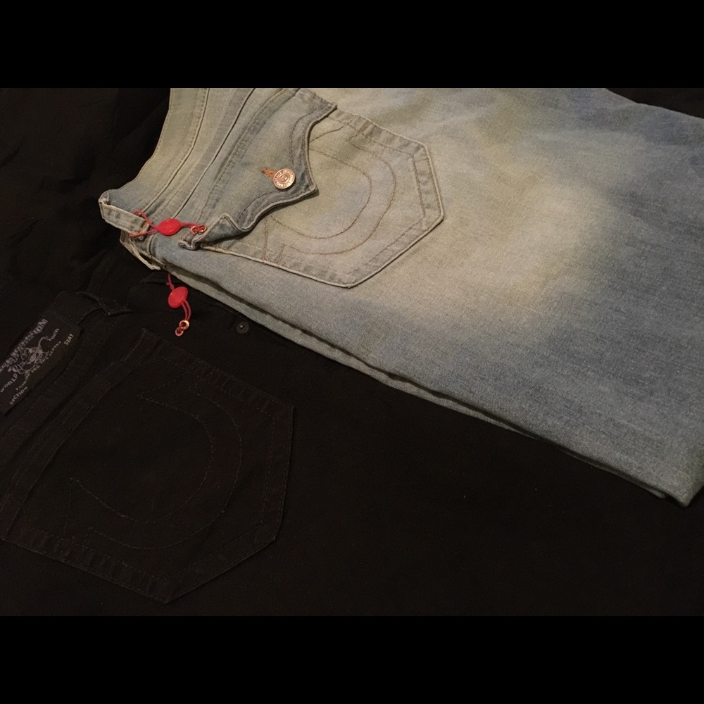 True Religion Jeans